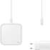 Беспроводное зарядное устройство Samsung EP-P2400,  USB type-C,  15Вт,  2.77A,  белый [ep-p2400twegeu]